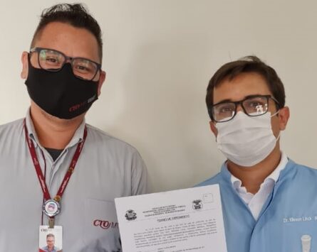 CRO-MT autua falso dentista em Barra do Bugres