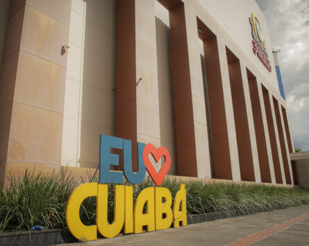 Shopping destaca crescimento por cuidados estéticos masculinos