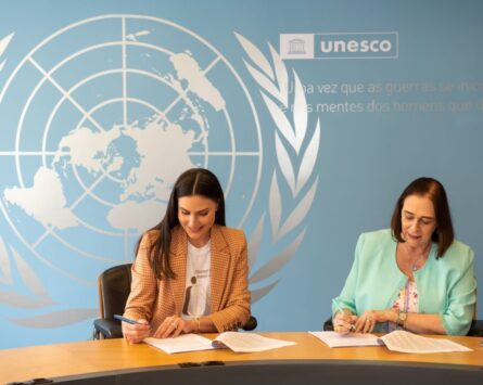 UNESCO e INW lançam projeto de educação para a cidadania; MT será contemplado