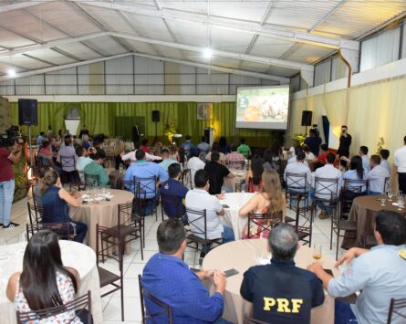 Oeste Rural Show começa nesta quarta com análise do cenário político e econômico para produtores