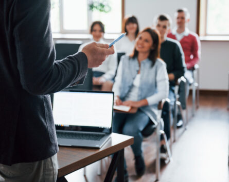 ACOMAC promove Academia da Construção com cursos de qualificação na Capital