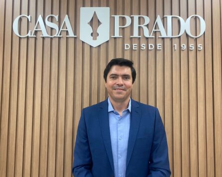 CEO da Casa Prado fará palestra em maior evento B2B da América Latina