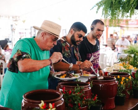 Feijoada de Inverno 2023 abre novo lote de ingressos