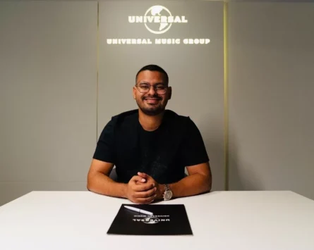 De Cuiabá, selo Flyup Digital fecha parceria com Universal Music