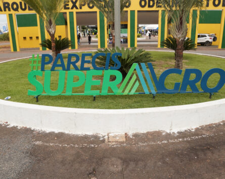 Expositores e instituições destacam importância da Parecis SuperAgro para o desenvolvimento econômico e estratégico do Agro em MT