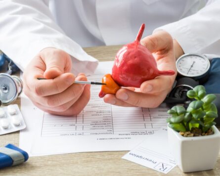 Mato Grosso deve ter 1.000 novos casos de câncer de próstata no ano, alerta urologista