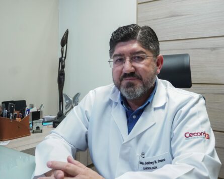 Cuidado bucal previne doenças cardíacas