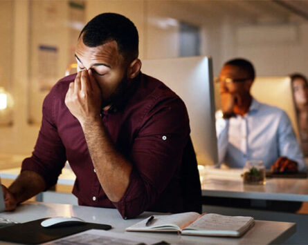 Brasil é considerado país mais ansioso do mundo e 5º mais depressivo, diz OMS