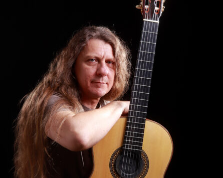 A influência da música no cérebro