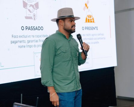Analista de Agricultura da Famato alerta produtores sobre impedimentos socioambientais que podem barrar crédito rural