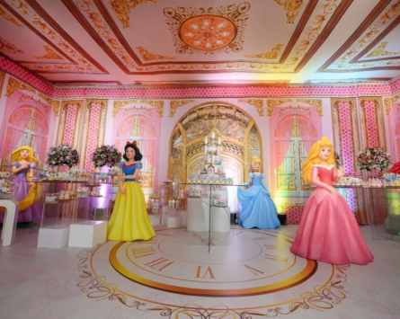 Evento reúne fornecedores e tendências para festas infantis