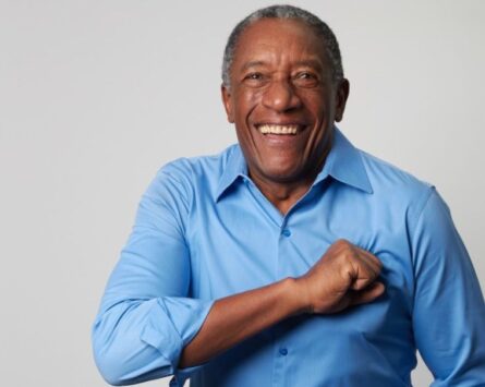 Geraldo Rufino encerrará a 17ª Parecis SuperAgro com palestra inspiradora