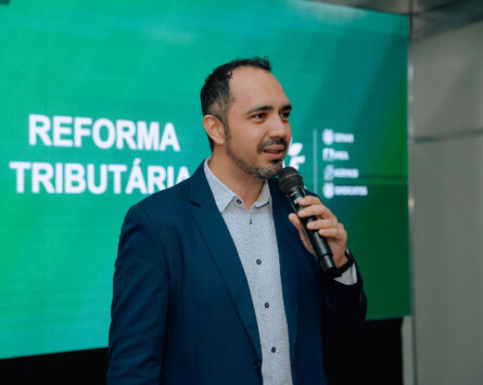 Especialista alerta produtores sobre impactos da reforma tributária no agronegócio