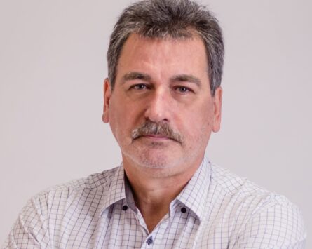 Consultor internacional Luís Keplin ministra palestra sobre produção de silagem de alta qualidade na 1ª Arinos Show Agro