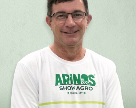 Vale do Arinos, a nova fronteira agrícola de MT