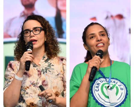 SEMA apresenta panorama do setor mineral e orienta produtores sobre avanço do CAR Digital em Mato Grosso