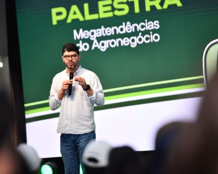 Analista alerta para alta dos custos e recomenda cautela do produtor rural na próxima safra