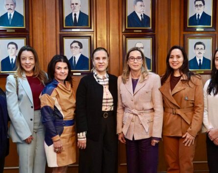 Associação Brasileira de Mulheres Juízas elege nova diretoria em Assembleia Geral realizada no TJMT