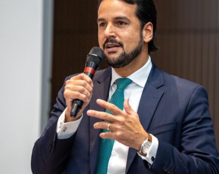 Marcel Daltro articula presença de lideranças internacionais e moderará painel sobre mercado global na GreenFarm 2026