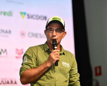 Arinos Show Agro encerra 1ª edição consolidando projeção regional e anuncia a 2ª edição para maio de 2027
