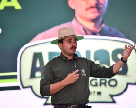 Ronaty Makuko aponta cenário promissor para pecuária intensiva, mas alerta para aumento de custos
