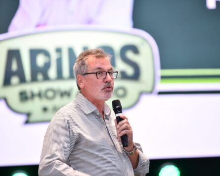 Luís Keplin classifica silagem como “depósito financeiro” e orienta produtores sobre manejo de alta qualidade