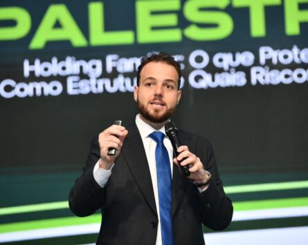 Advogado alerta para aumento de imposto e destaca importância da holding familiar para proteger patrimônio rural