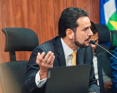 Diplomacia jurídica amplia conexões internacionais de Mato Grosso com mercados estratégicos