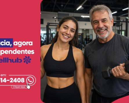 Famílias da advocacia aprovam Wellhub e destacam mais saúde, qualidade de vida e praticidade