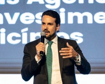Marcel Daltro fortalece integração internacional da NWADV em mais de 22 países