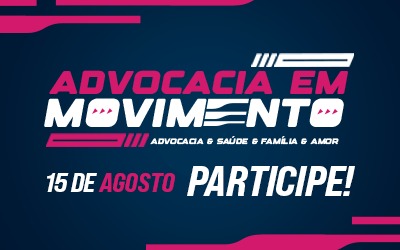 Advocacia em Movimento reúne atletas neste sábado para treino preparatório da 13ª Corrida da Advocacia