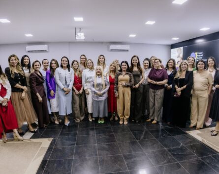 AMAM participa de encontro histórico com advogadas candidatas à vaga de jurista no TRE-MT