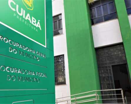 PGM Cuiabá assegura justiça fiscal em cobrança de quase R$ 69 milhões de IPTU contra único devedor