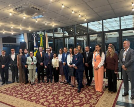 PGM de Cuiabá participa da III Semana Nacional da Regularização Tributária